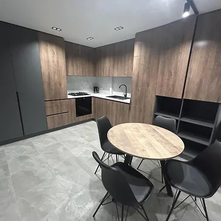 Appartamento Avalon вулиця стрийська 202а *