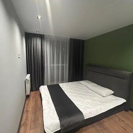 Avalon вулиця стрийська 202а * Leopoli