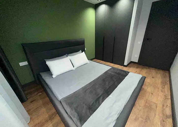 Apartamento Avalon вулиця стрийська 202а