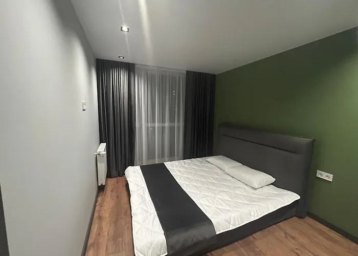 Avalon вулиця стрийська 202а * Lviv